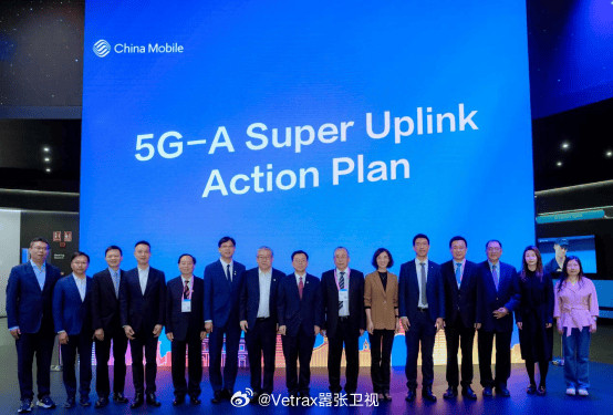 你应该发现了最近有不少的旗舰手机产品多了一堆n8x的频段，然后网上还有一堆人