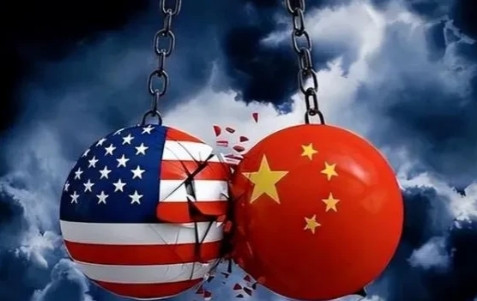 对于西方国家来说，这几个真相有点难以接受，但中国会用时间逐一证明，这就是大势所趋