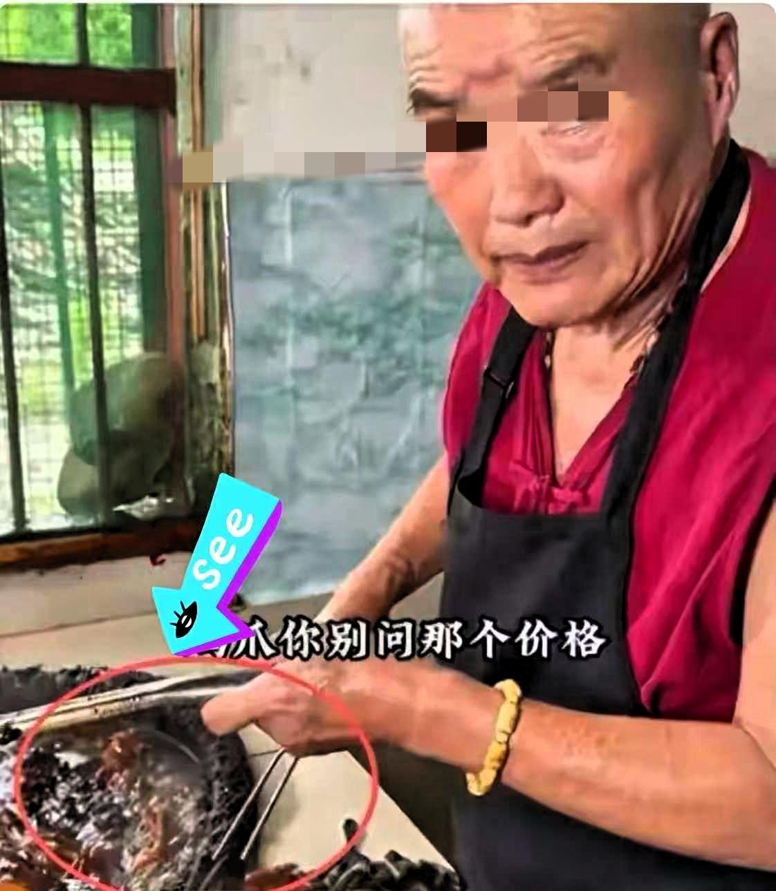 合肥那家七万卤菜店，算是彻底把“网红匠人”这块遮羞布给扯下来了。现在很多街边