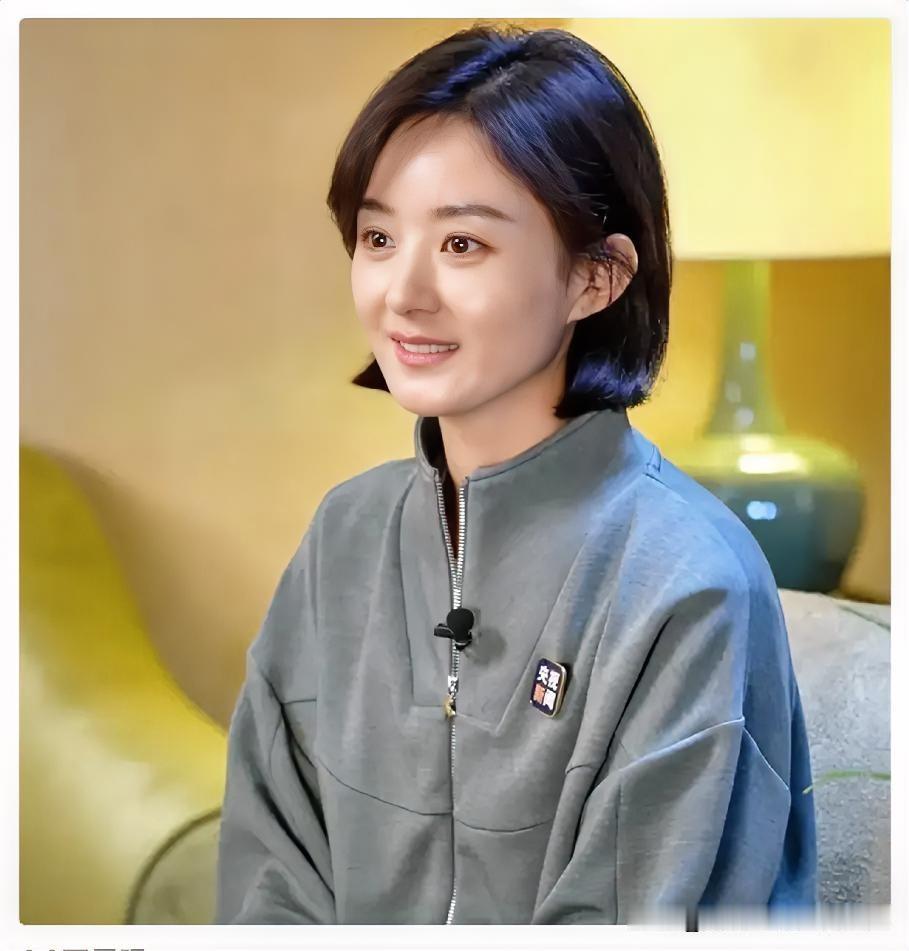 我能接受赵丽颖营业少了，也能接受赵丽颖代言少了，但我真的理解不了，曾经的收视