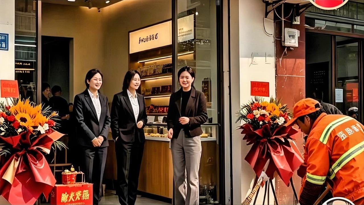 媳妇今年38岁，女儿也十岁了。五年前，老伴就劝儿媳再生个孩子，可媳妇一直