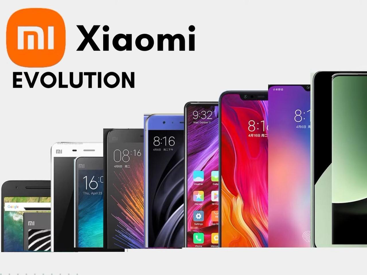 博主爆料小米曾研发对标iPhoneAir的工程机：6.59英寸屏、5.5mm厚度