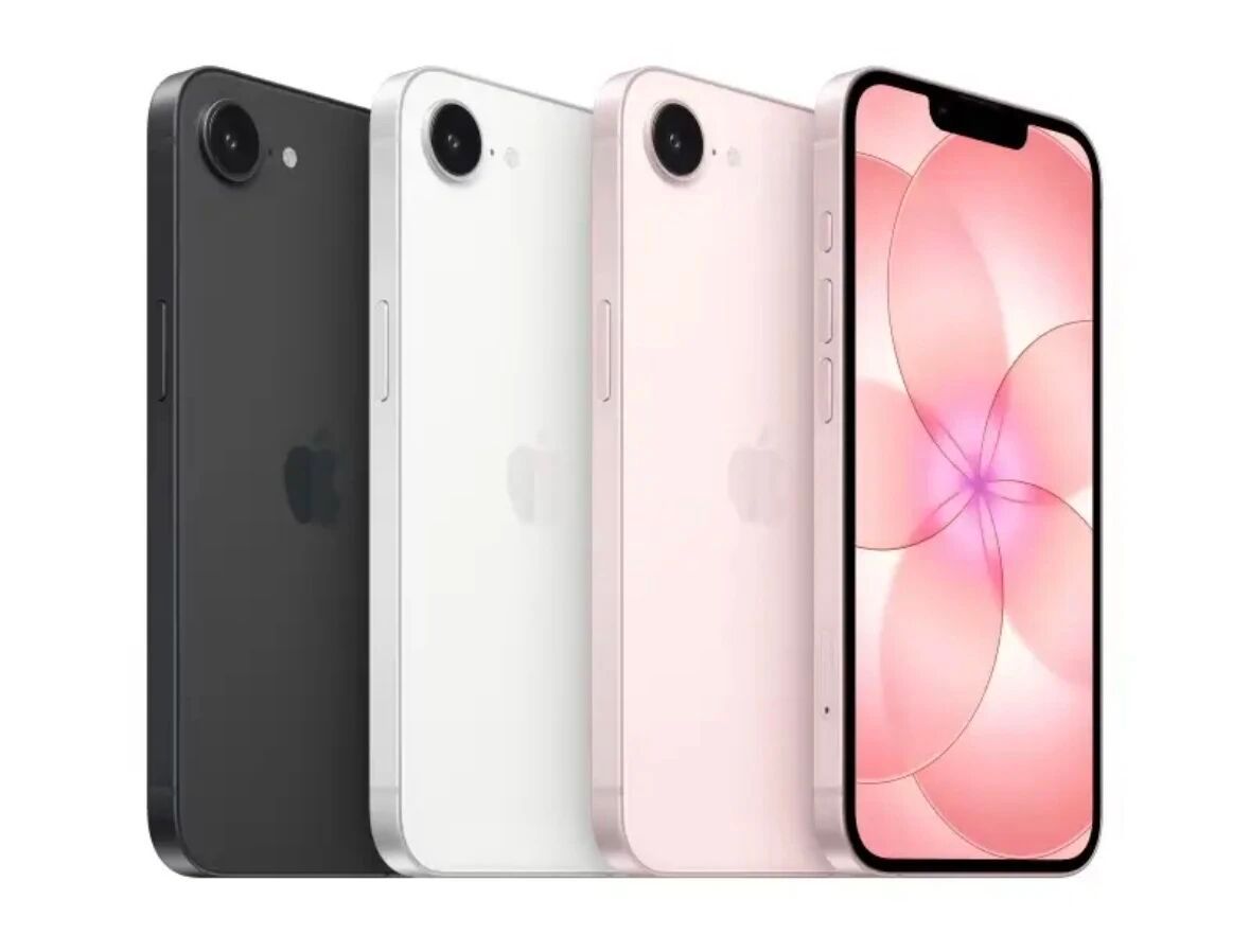 9月，iPhone17e涨价好离谱！前几个月，4k内入手iPhone17e256G版的宝们，真的赢麻