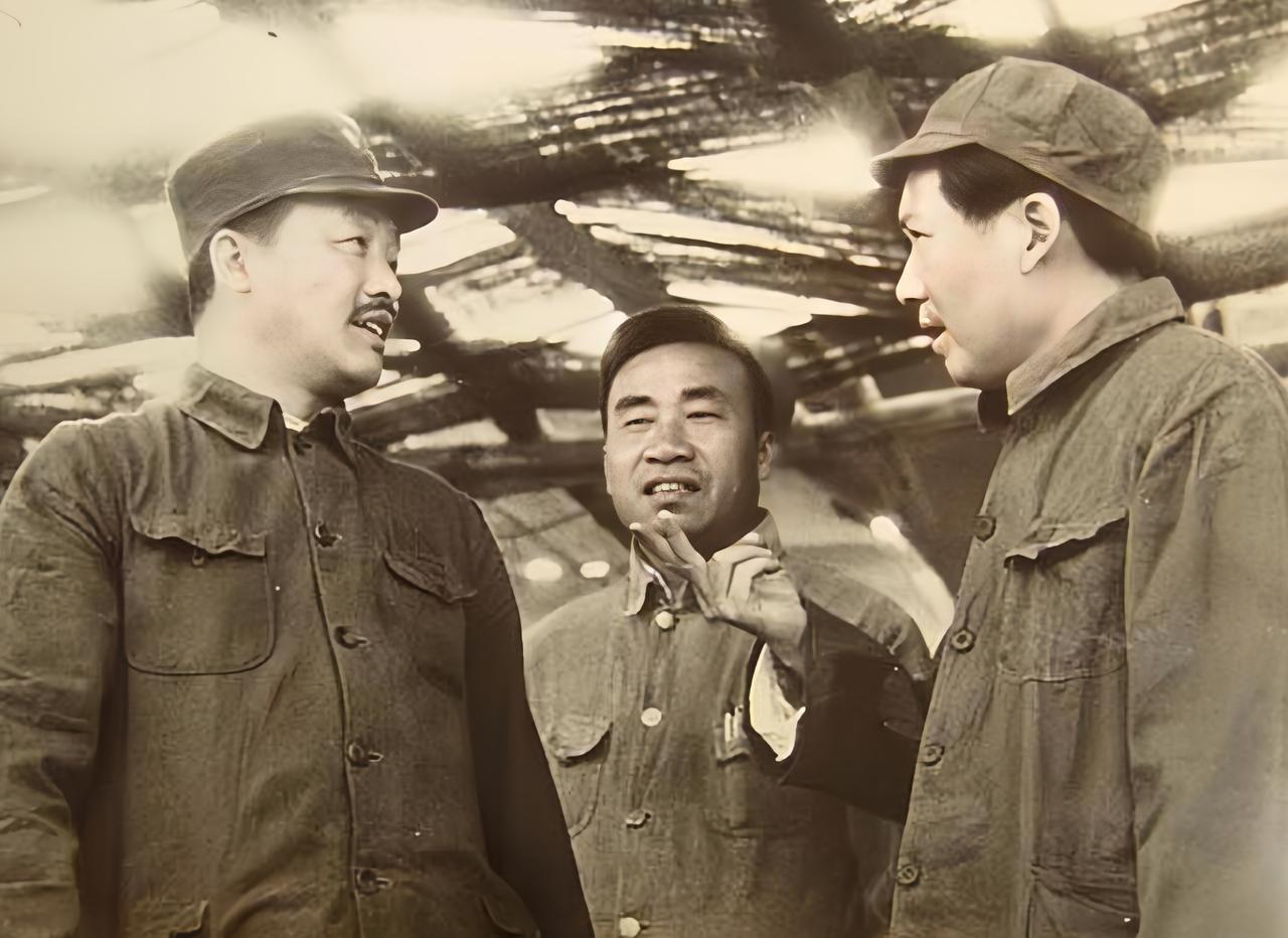 1940年，彭德怀命令贺龙紧急率领120师赶到晋西北，指挥反对阎锡山的战斗。可是