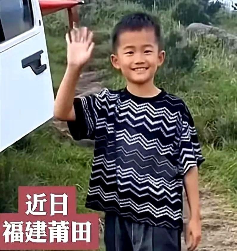 福建莆田那个爬山失踪的孩子，虽然一直在为他祈祷，盼着有好消息传出来，但总感觉奇迹
