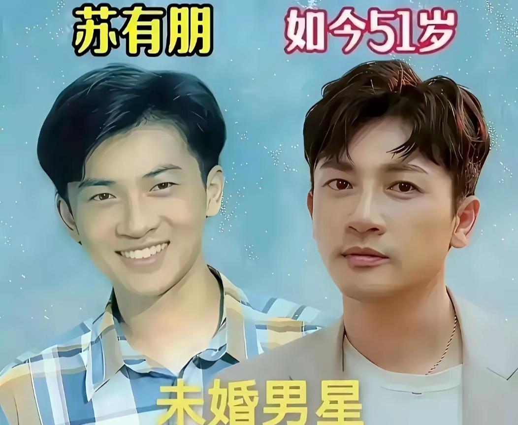 林俊杰、陈坤、苏有朋，几位高颜值男星至今未婚，有人惋惜好基因没能延续，对于这样的