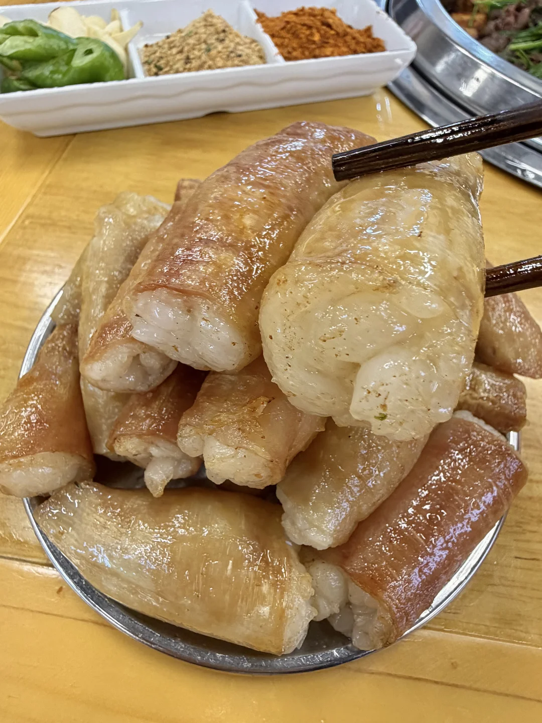 长沙top级小神店（非广）