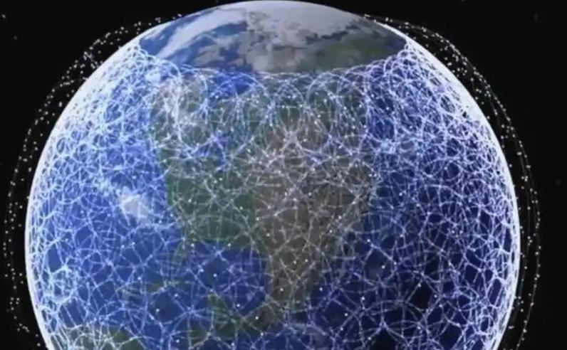 为什么星链在中国上空没信号？别只盯着“星链在中国没信号”这几个字。真正有意