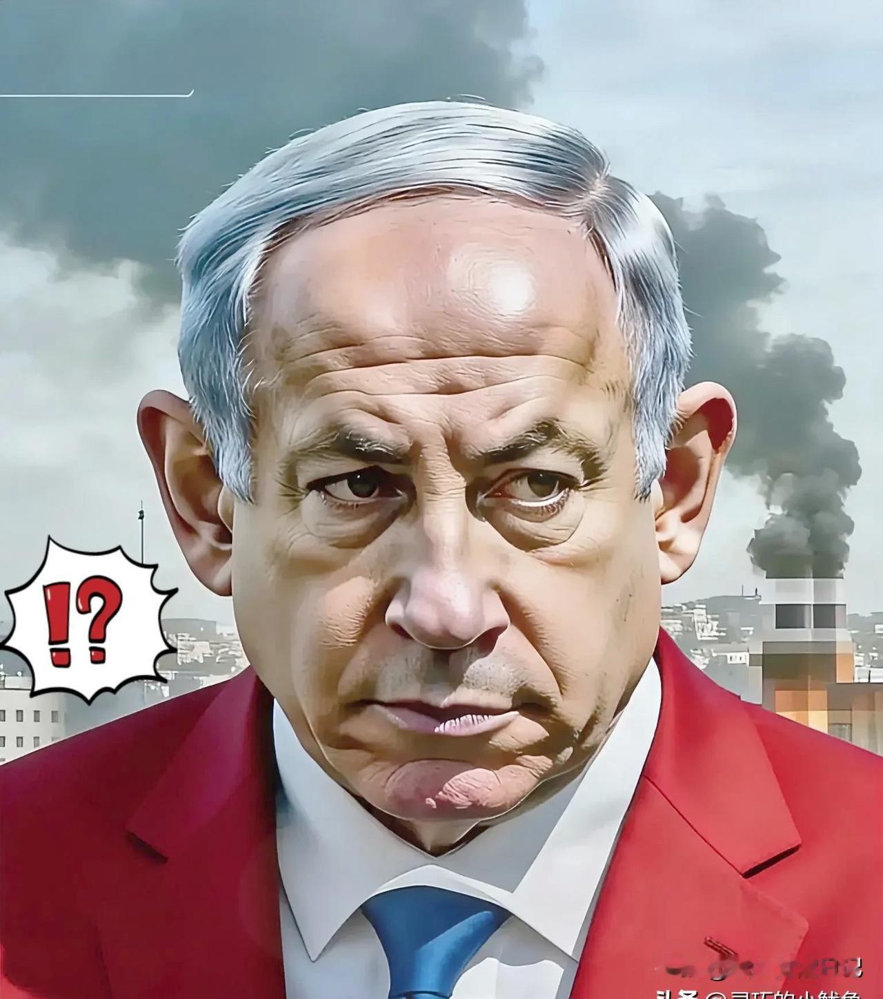 断水断电，断粮断路，59比7的结局能有多少人活下来？以色列议会刚通过了个狠招