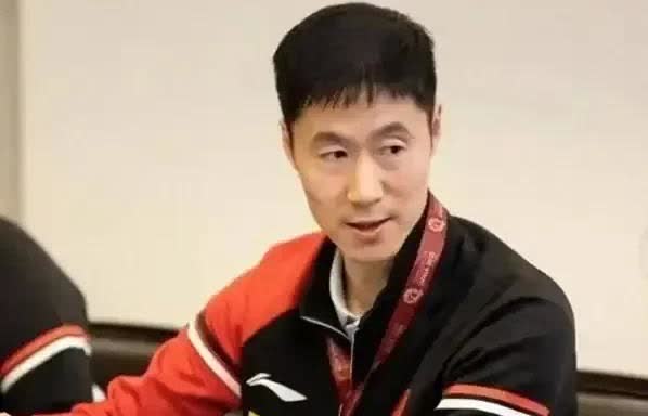 王励勤看到这样的成绩，都得摇头！瑞典大满贯首日，国乒两大主力就一轮游，遗憾出