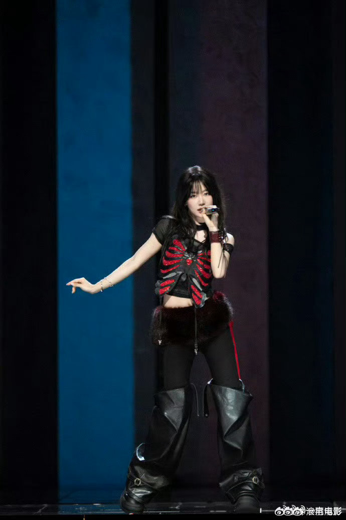 张月组已经开始暴汗排练了乘风2026刚组队就进入高强度排练模式，张月组全员已经练