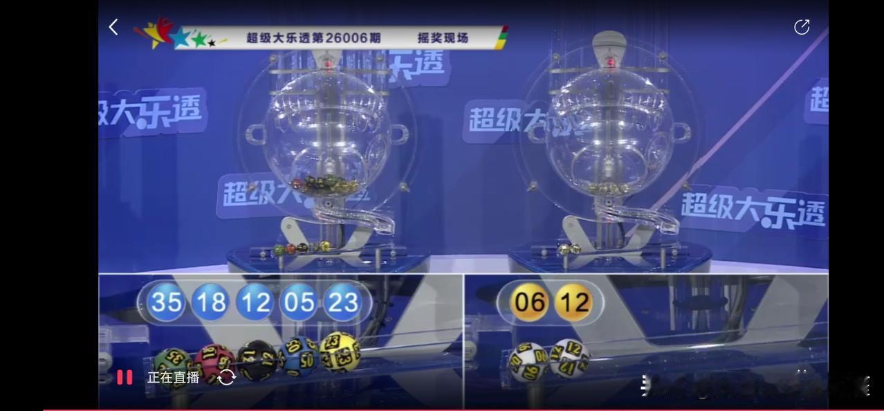 007期大乐透选号思路分享上期开出3大1小，大小号轮流坐庄，2580尾出4枚