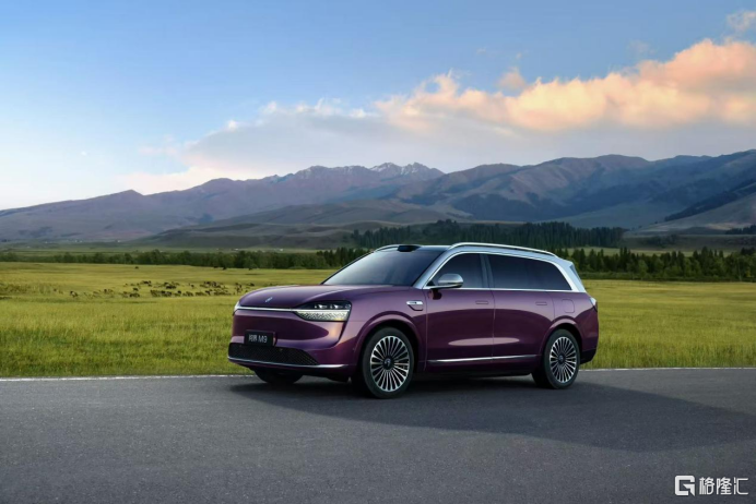 赛力斯新能源汽车2025年销量超47万创新高 问界M9登顶车型NPS总榜第一名