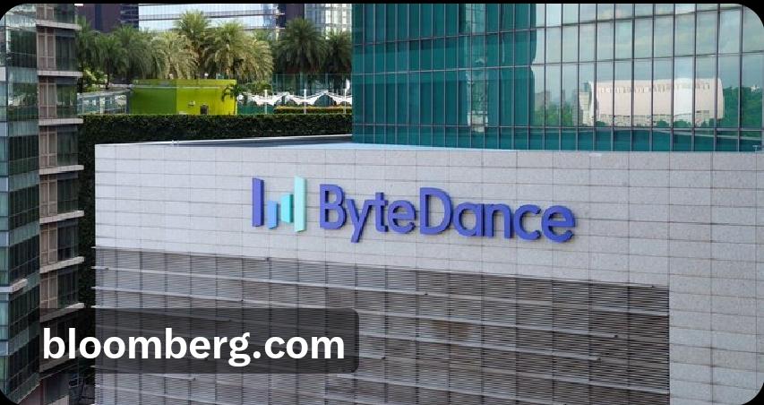 据知情人士透露，TikTok母公司字节跳动正洽谈将旗下游戏工作室上海沐瞳科技有限