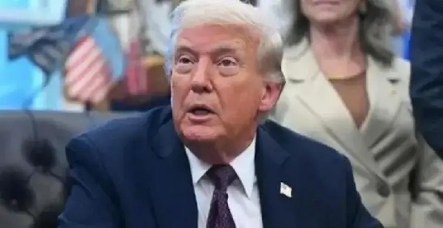 最后一刻，俄罗斯也弃权了，安理会胜负已分，特朗普送中方一句话，就在联合国安理会举