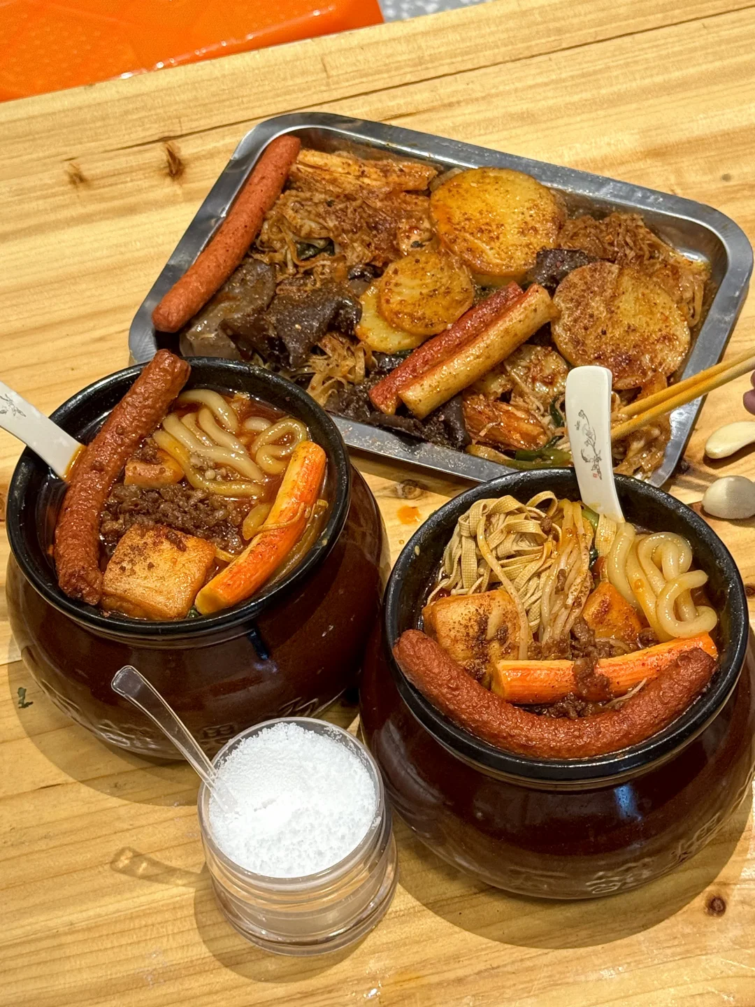 杭州萍水街最牛逼好吃的穷鬼小店！！！