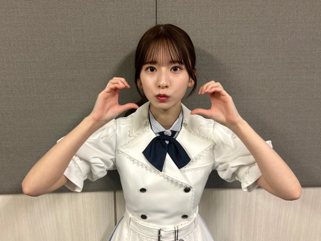 菅原咲月　週刊乃木坂ニュース​​​