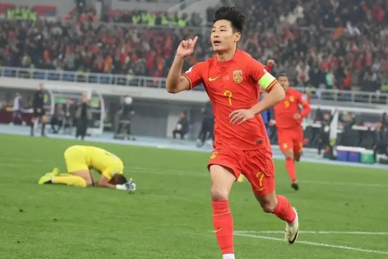 武磊大概率无法参加接下来两场18强赛，如果国足不能晋级下一轮，他有可能将告别国足