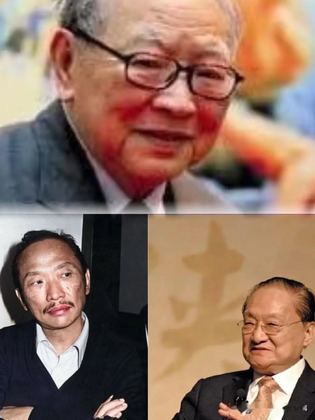 网友问为啥古龙、梁羽生的作品普及度不如金庸，这问题可太有得聊了！先说说金庸