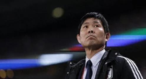 国足会答应吗？森保一豪言东亚杯要夺冠！要知道这支由全部日本国内联赛球员组成的日本