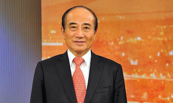 王金平痛批高雄“绿色执政”：外表金光闪闪内里生铁锈海峡导报综合报道国民党高雄
