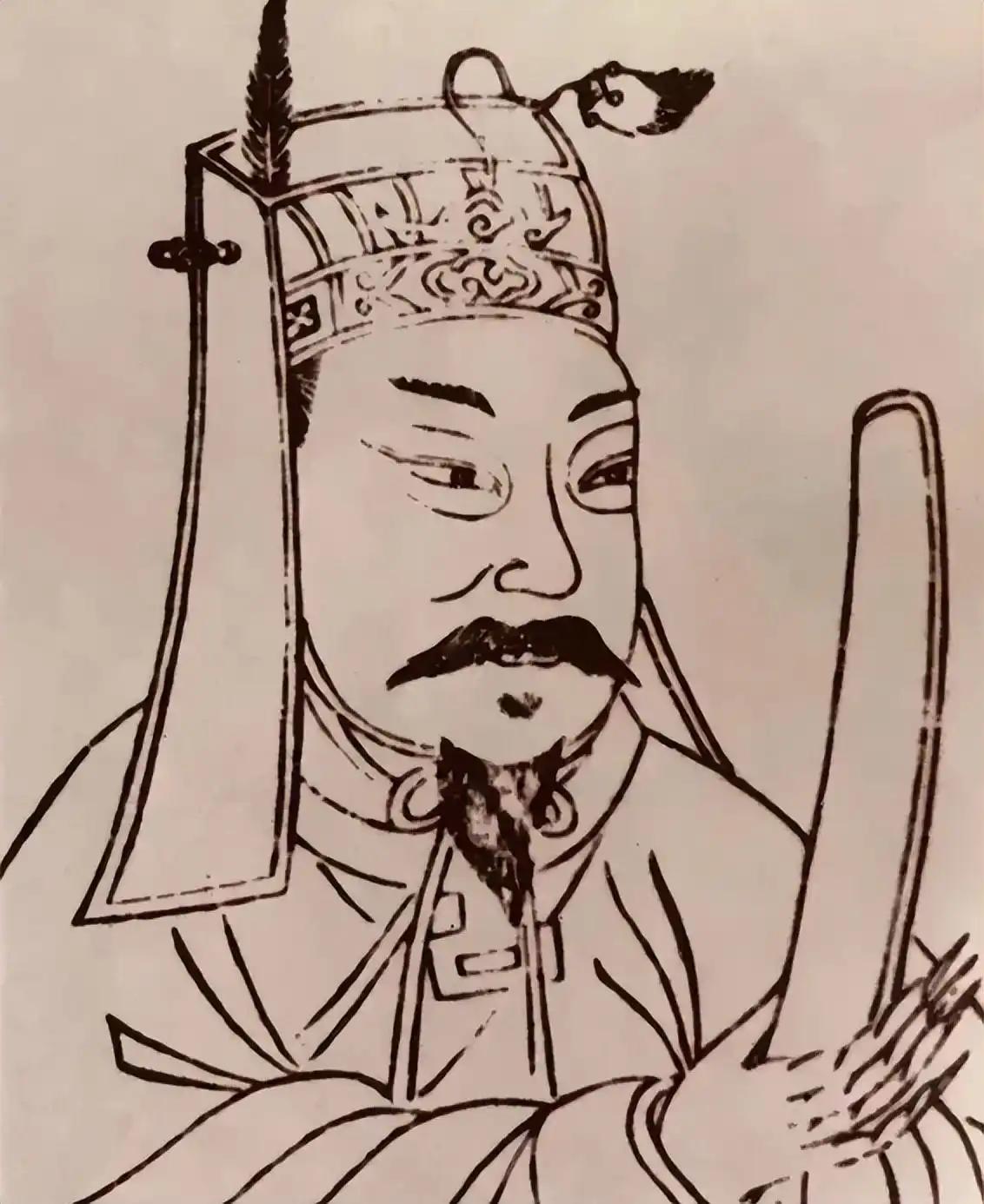 张邦昌这个人，值得每个成年人认真看一看。靖康二年的春天，张邦昌坐上了一个根本