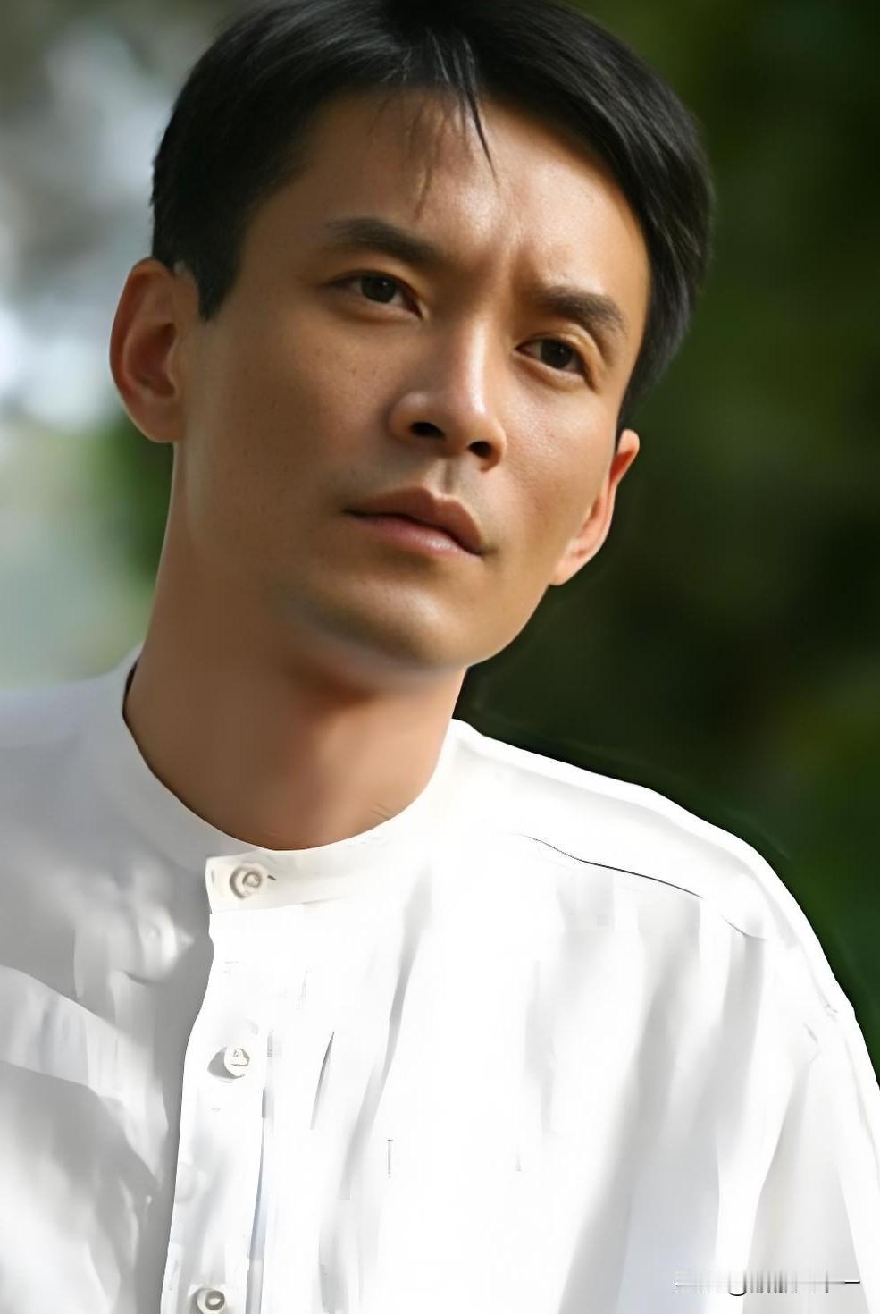 李洪涛的骆寒璋演的好，张喜前的田槐安演的也好，比起这两位演技派老戏骨我觉