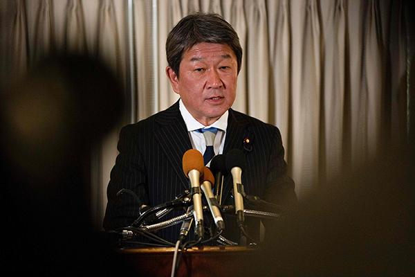 支持所谓“南海仲裁裁决”？日本一大批岛礁被中方“盯上”了据观察者网消息，7月