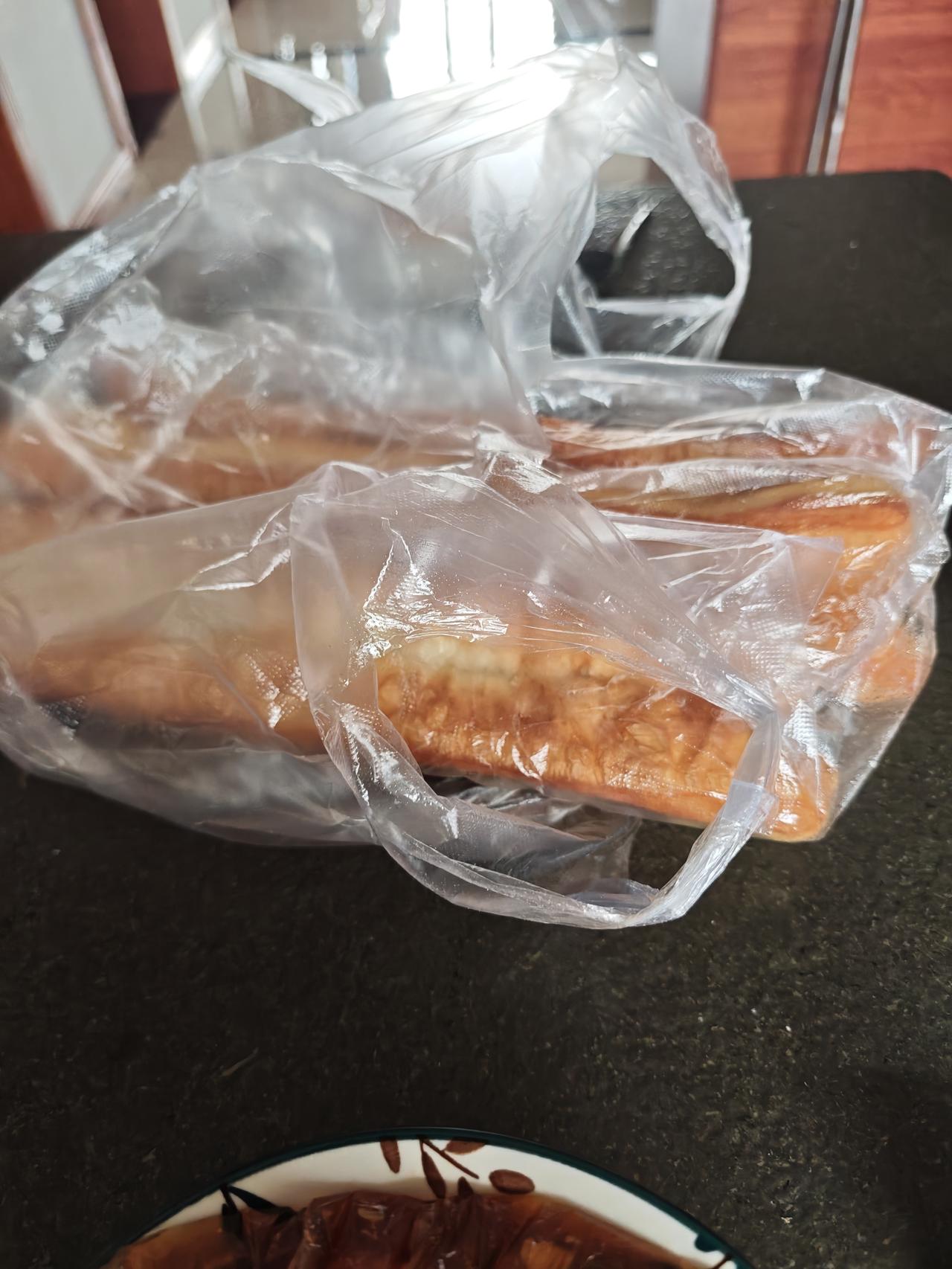 回家的时候，我有点后悔，会不会因此把她开除了呢？