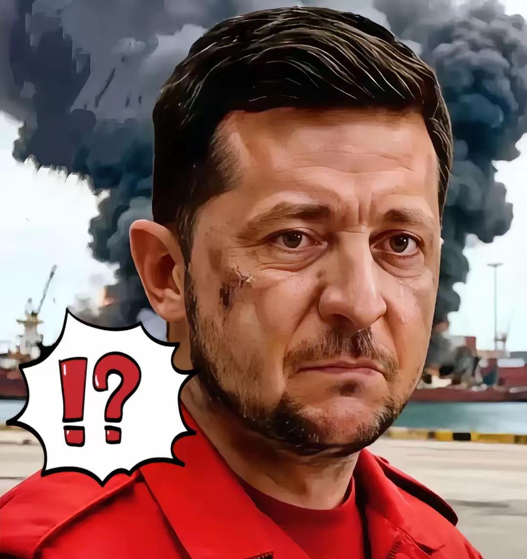 乌克兰最新消息！3月20日据新华社消息：乌克兰总统泽连斯基3月19日宣布：因中