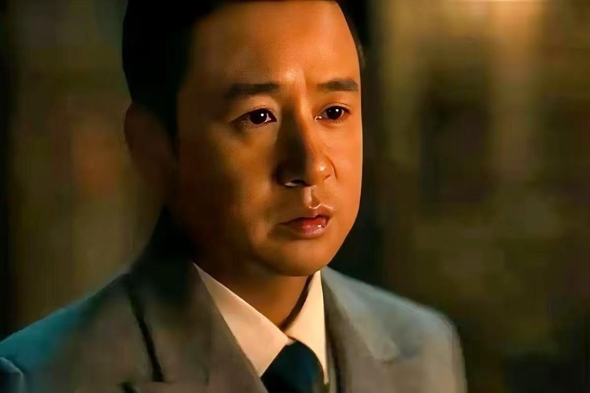 追剧《八千里路云和月》剧情的进一步发展，我看了心里好难受。张云魁