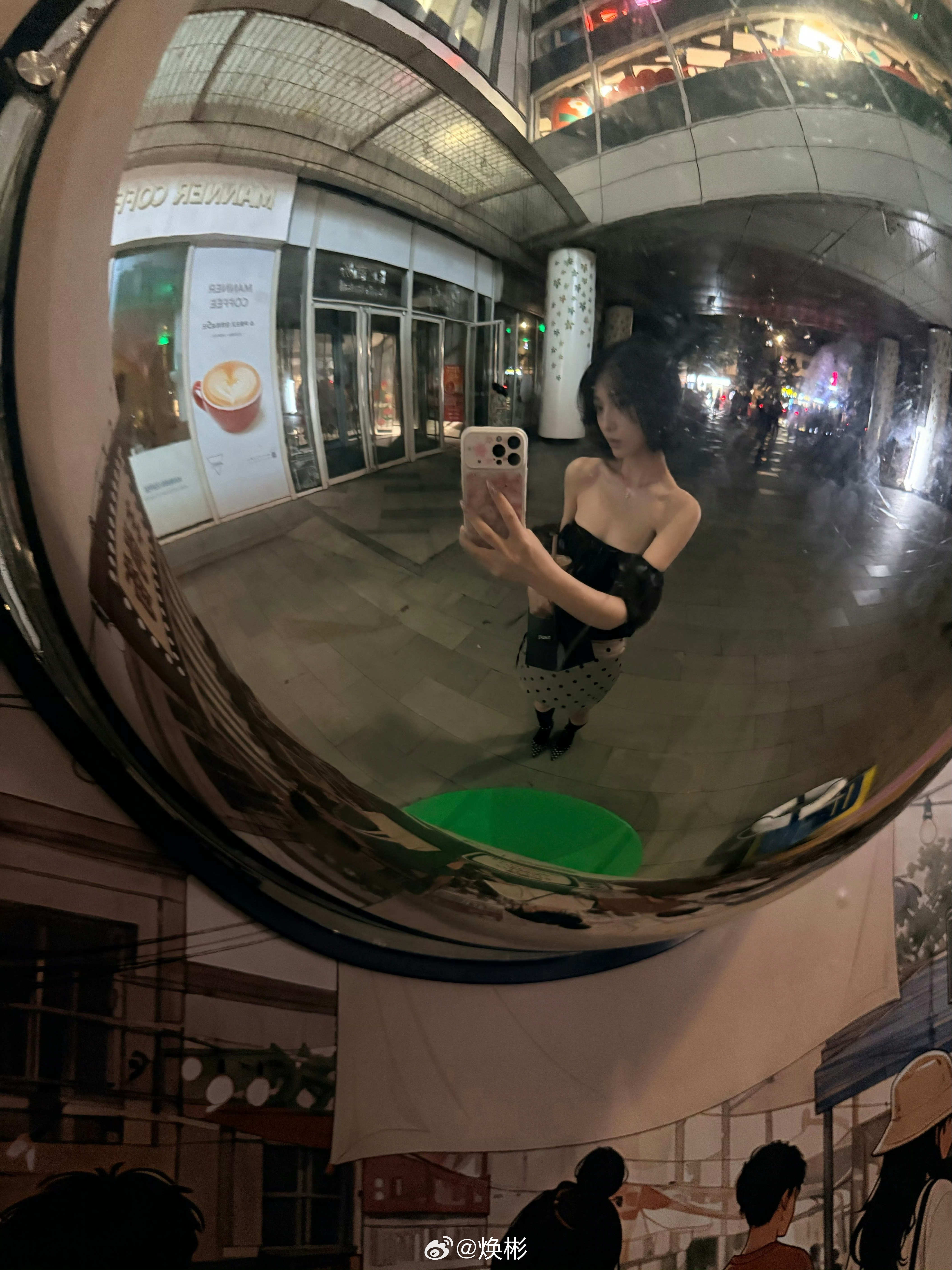 你没看错，这不是一台iPhone17ProMax！