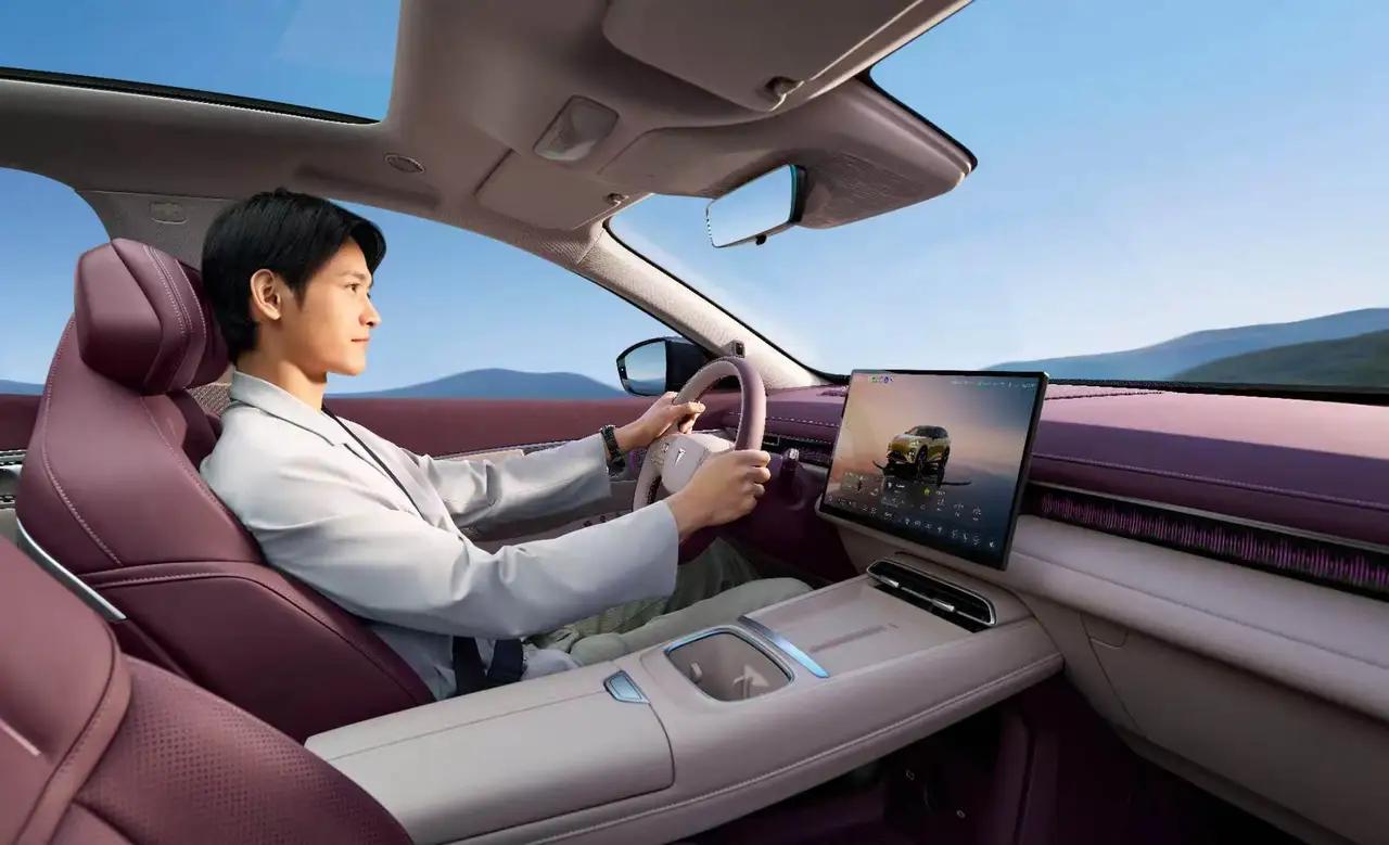 专家预测，未来中国汽车品牌只剩下六家：1、比亚迪，可能性99%2、奇瑞，可能