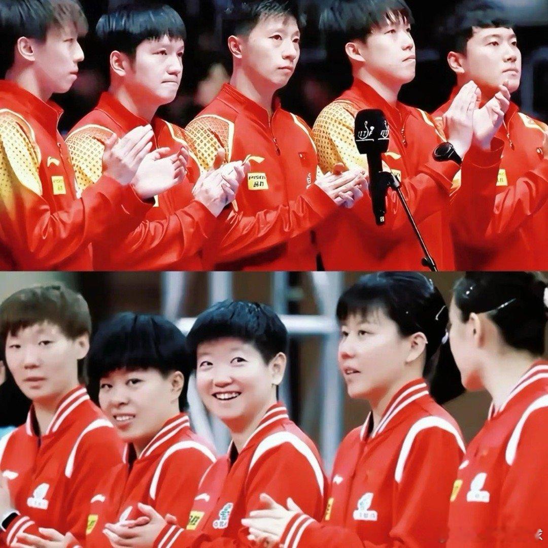 国乒多名球员退队1月国乒迎退队潮，赵子豪等多人官宣离队，开启生涯新阶段～