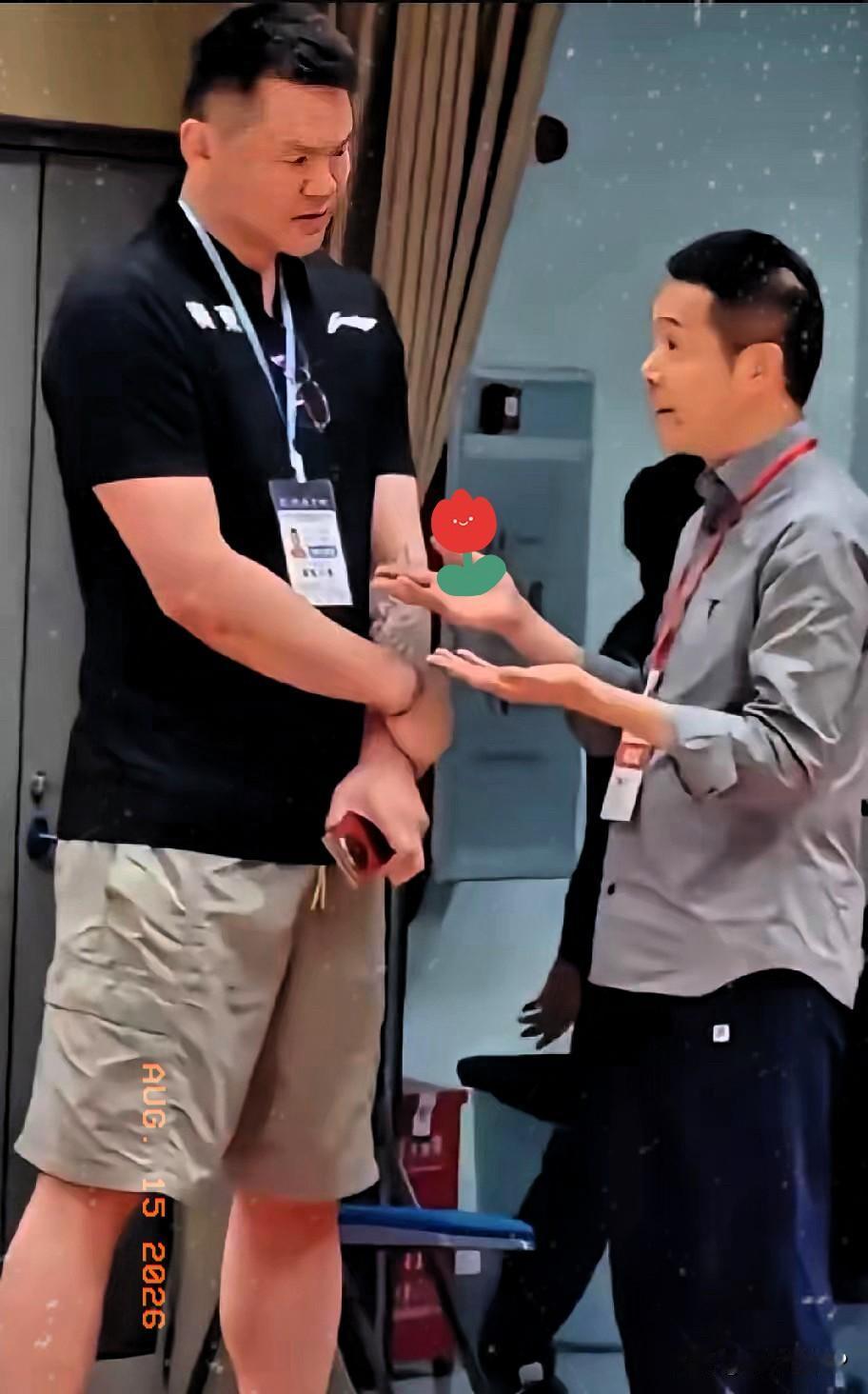 官宣了？朱芳雨回来了。这次不是路边社瞎传——多家媒体8月12日集中披露：朱芳雨