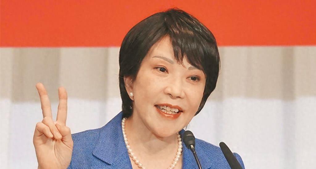 日本下任首相即将出现！据报道，日本自民党总裁选举即将进行，经过民意调查，前经济