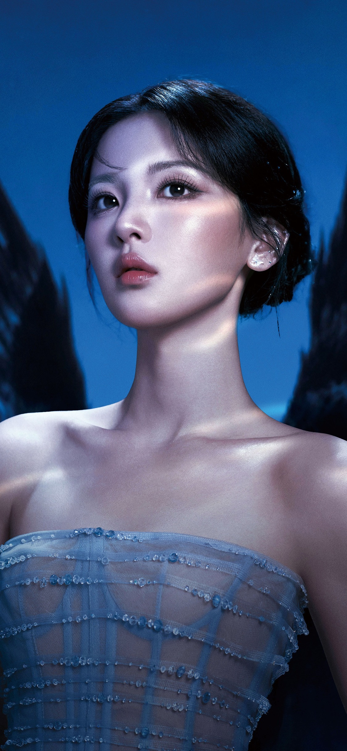 明星壁纸今日份女明星壁纸分享刘亦菲｜杨超越｜迪丽热巴｜古力娜扎