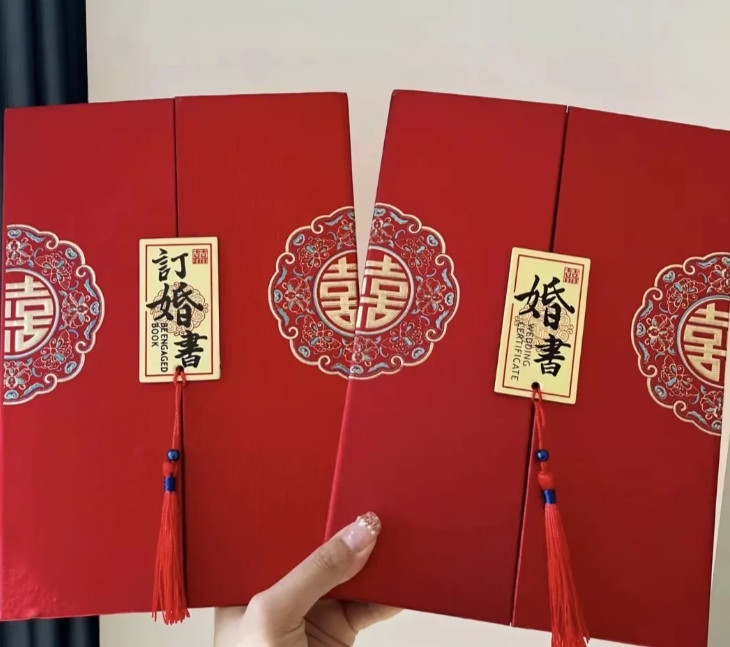 结婚再忙，顺序不能乱一、第一项：一定要先去见女方家长传统礼数讲究"先求