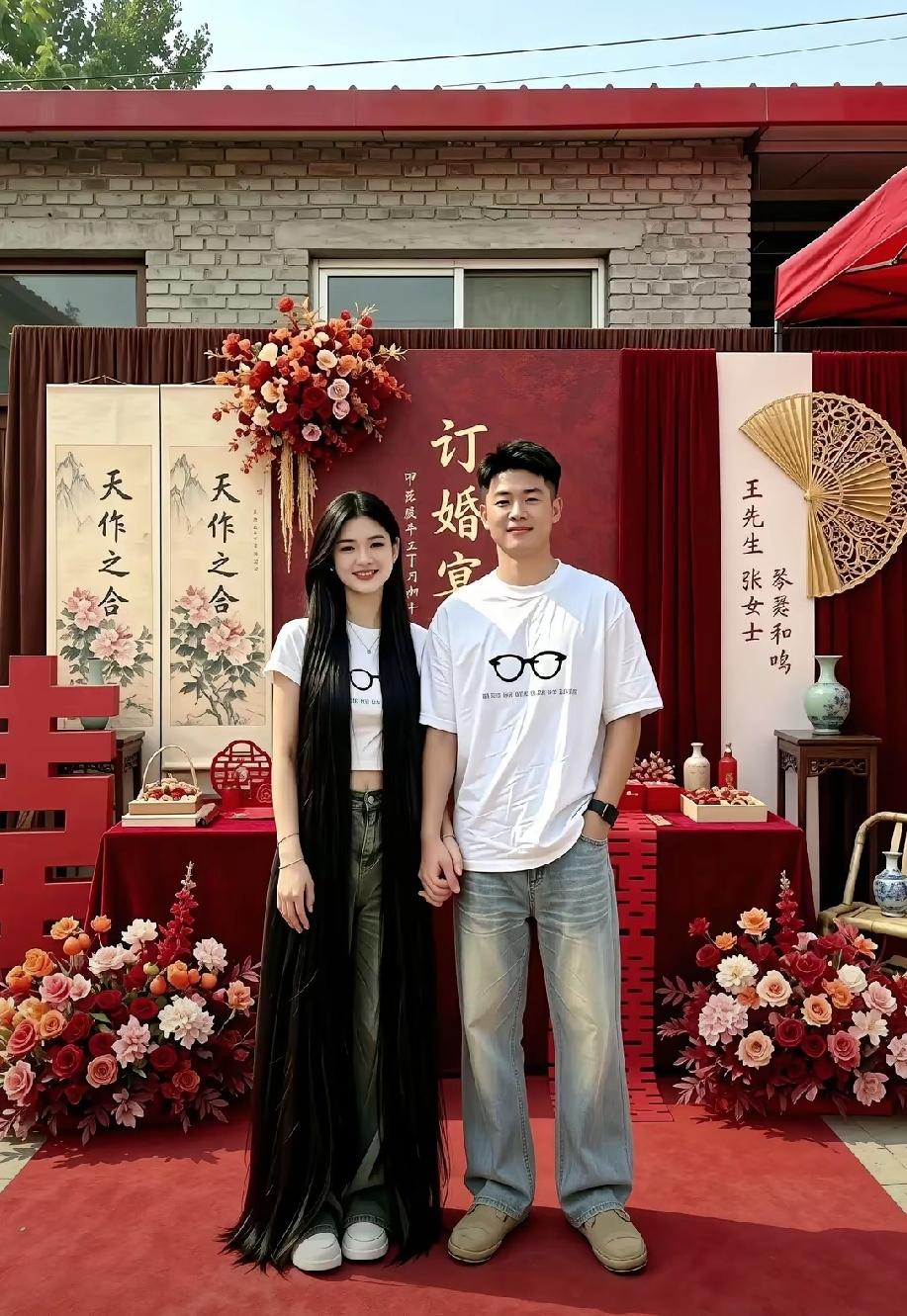 为什么现在很多年轻男女，都不想结婚？大家一起讨论一下。并不是年轻人不懂爱情