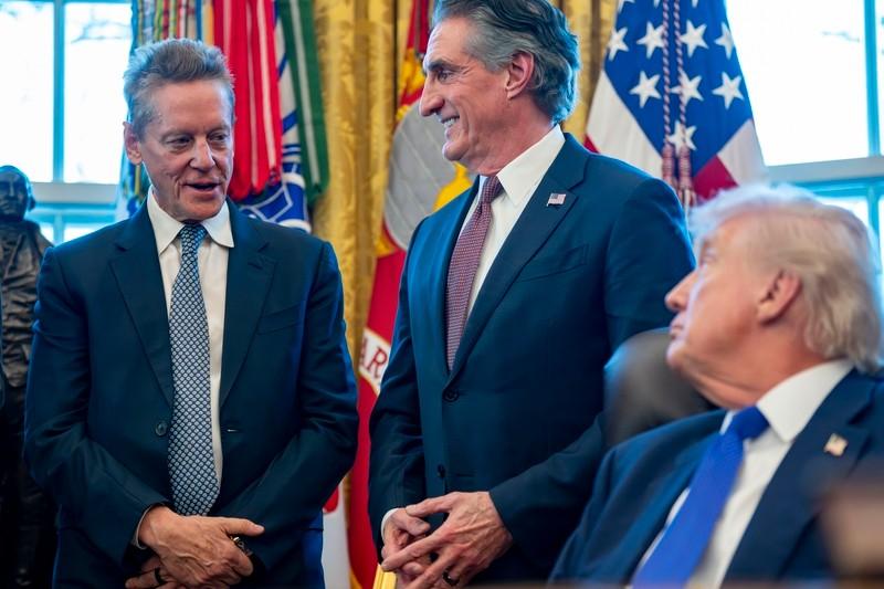 真是可笑！欧洲国家刚访完华，就又要跟美国合伙针对中国！为此，他们想到了一个计划！