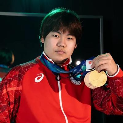 21岁拿奥运冠军就退役，他凭什么这么狂？松岛辉空摘得美国大满贯后放言：只要能拿到