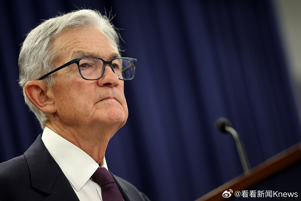 【“几乎毫无证据”#美国法官驳回对鲍威尔传票#】据央视新闻，3月13日，美国一