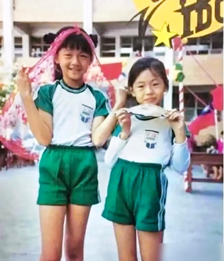 小S偏心？全是网友脑补的戏。Lily拿Dior代言，她砸下全平台撑腰。赏樱照