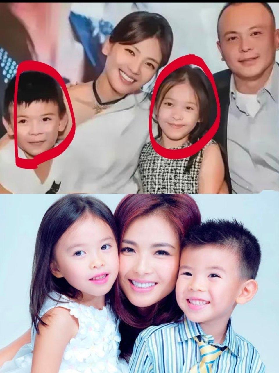 王珂，能娶到刘涛真的血赚！关键人家不仅演技在线，长相出挑，身姿曼妙，还会主持，会