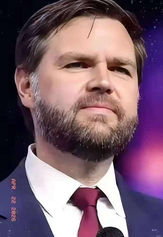 突发！美国那边彻底乱套了！ 4月22日最新消息，副总统万斯原定飞往巴基斯坦伊