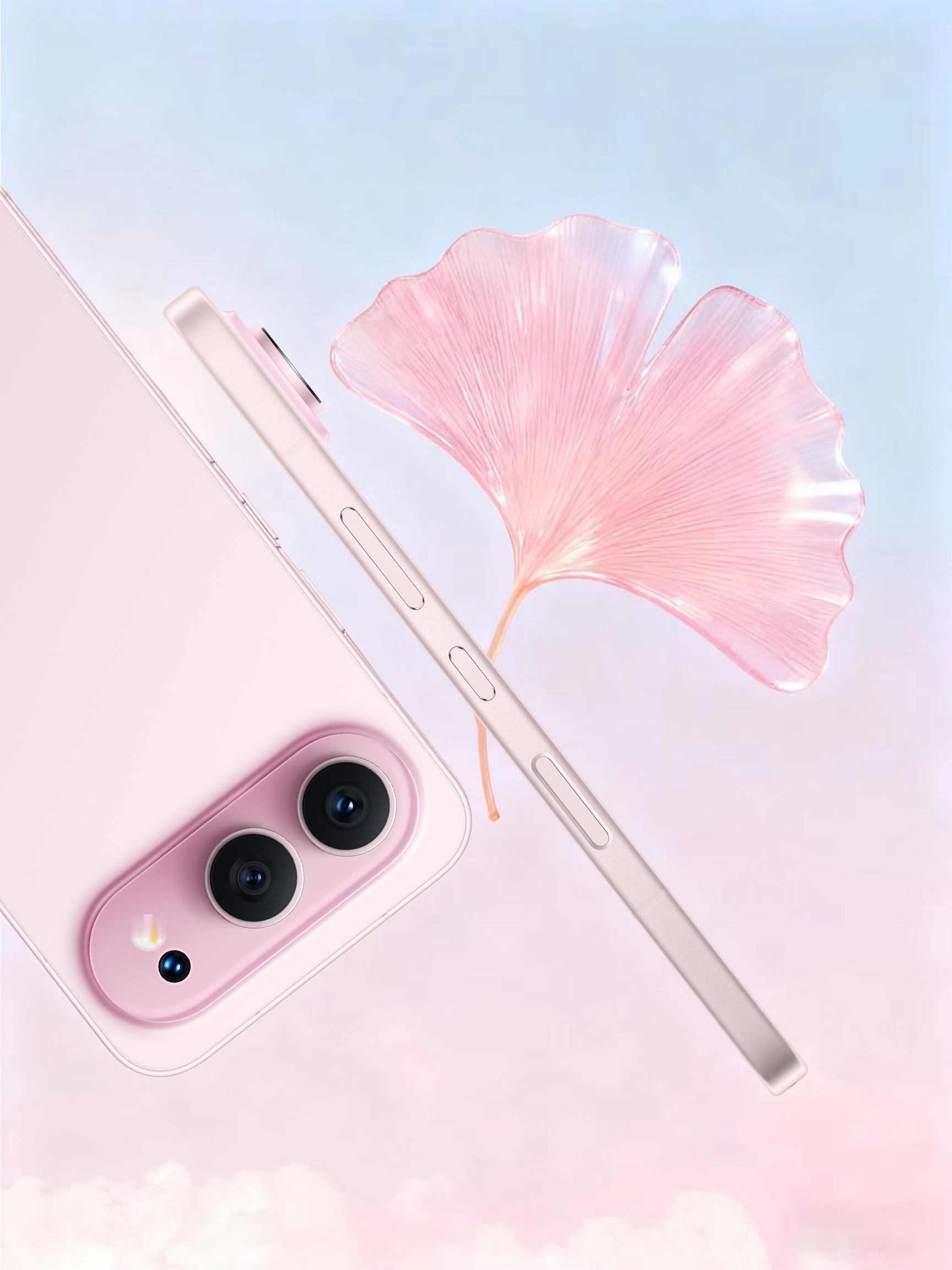 之前说iPhoneAir2可能会用横向镜头，没想到荣耀500这次的新设计