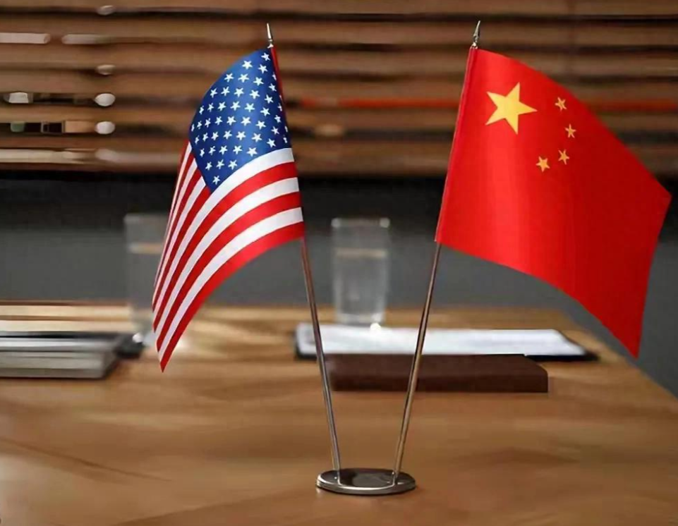 如今的问题早已不是“美国敢不敢对中国动武”，而是“美国有没有机会打，中国又是否会