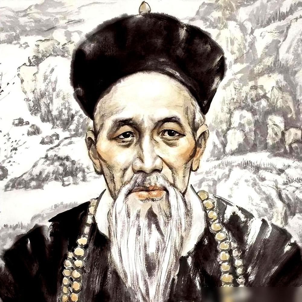 攻下南京那天，三十万湘军的欢呼能把天捅个窟窿。​但曾国藩心里清楚，这三十万人