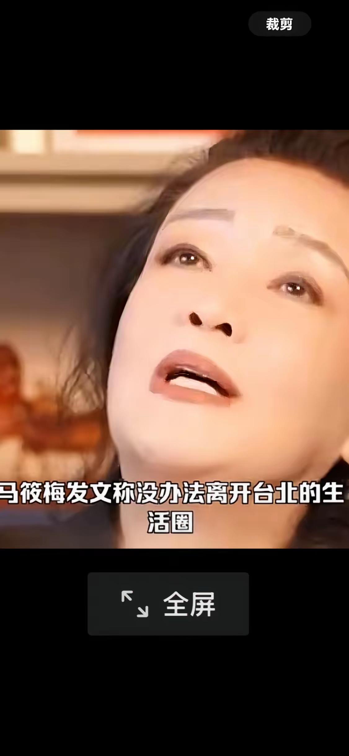 🐎大嘴彻底不装了一一＂离不开台湾＂！从生子、坐月子、带娃的整套流程，全程死死