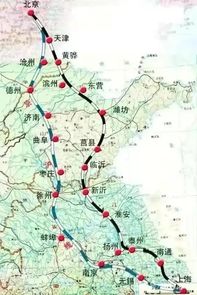 有人呼吁加快蚌宁高铁规划建设，缓解蚌埠到南京之间的旅客运输压力。我们知道，蚌埠